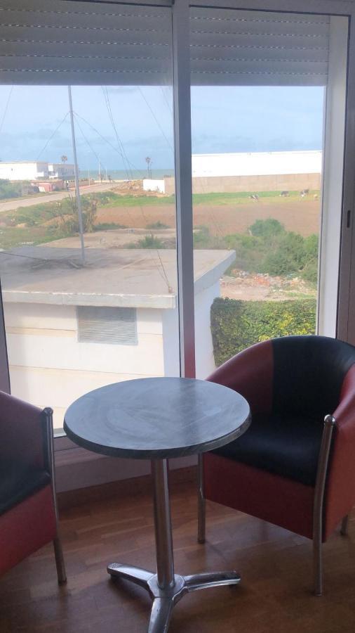 Atlantic Beach View Villa El Jadida Buitenkant foto
