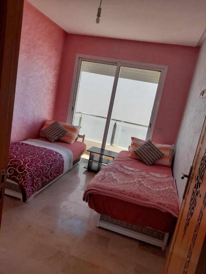 Atlantic Beach View Villa El Jadida Buitenkant foto