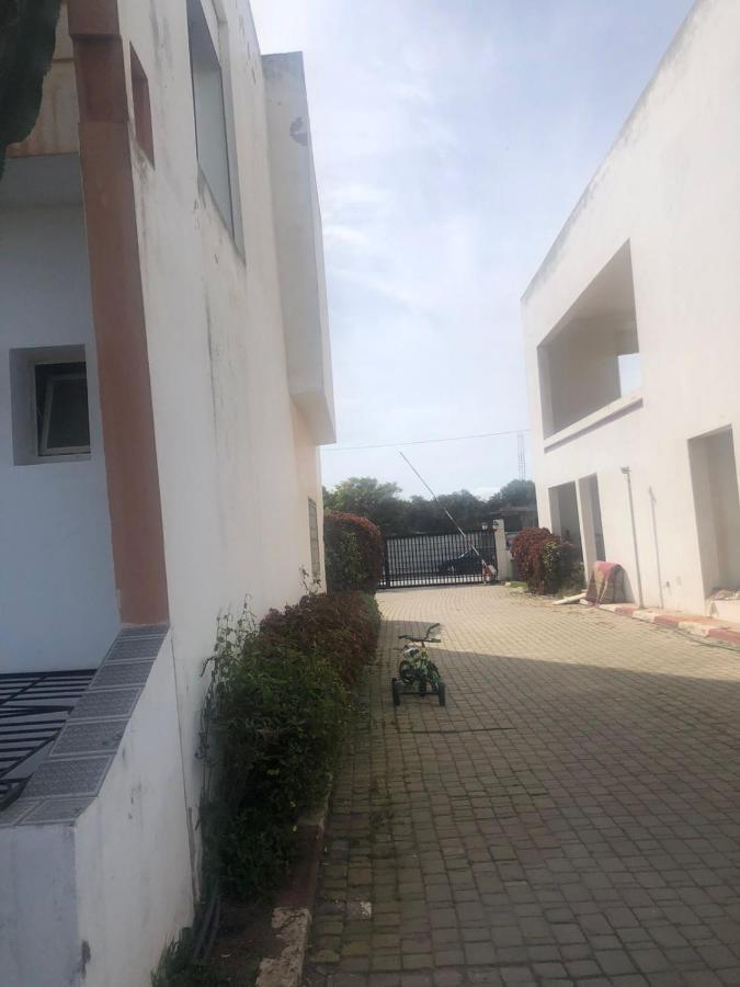 Atlantic Beach View Villa El Jadida Buitenkant foto