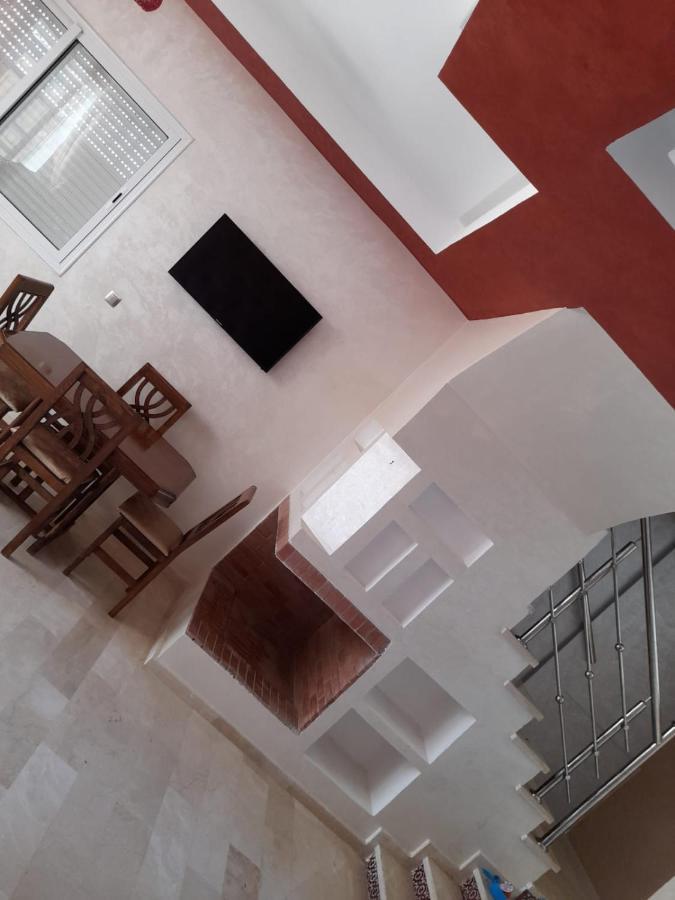 Atlantic Beach View Villa El Jadida Buitenkant foto